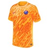 Camiseta de fútbol Portero Chelsea Sanchez 1 2024-25 - Hombre